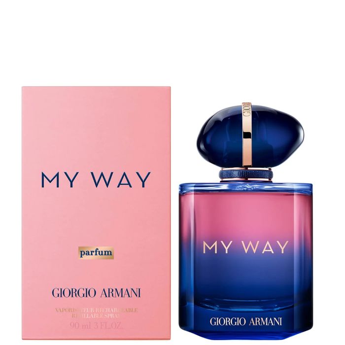 Giorgio Armani - My Way 90ml PARFUM
