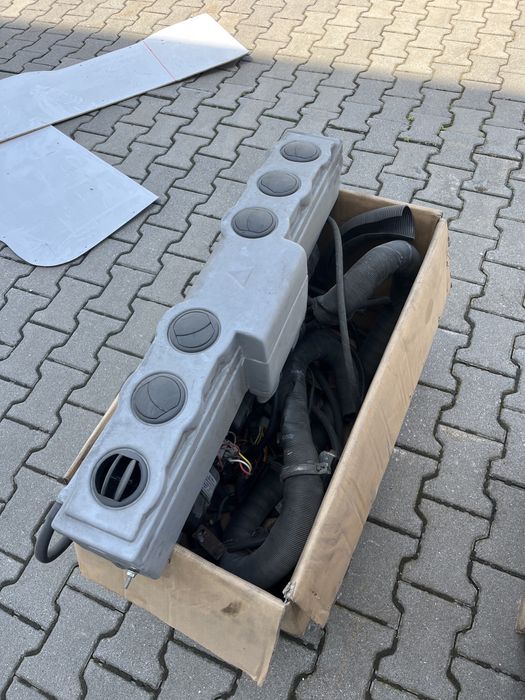 Agregat frigorific 12V