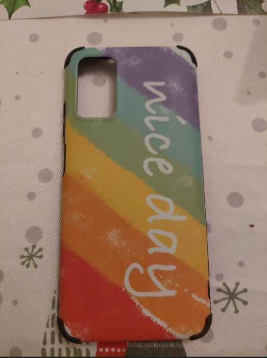 Телефон Redmi 9T