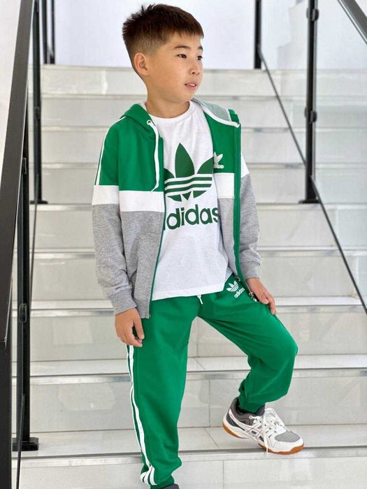 Спортивка 3 в 1 детский