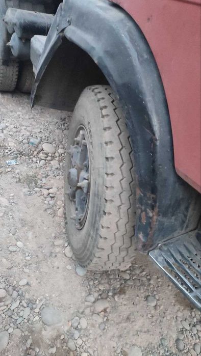 Камаз 5410 шаланда сотилади