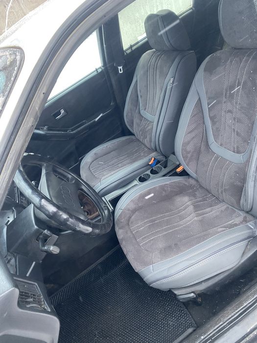 Продам Audi 80b3