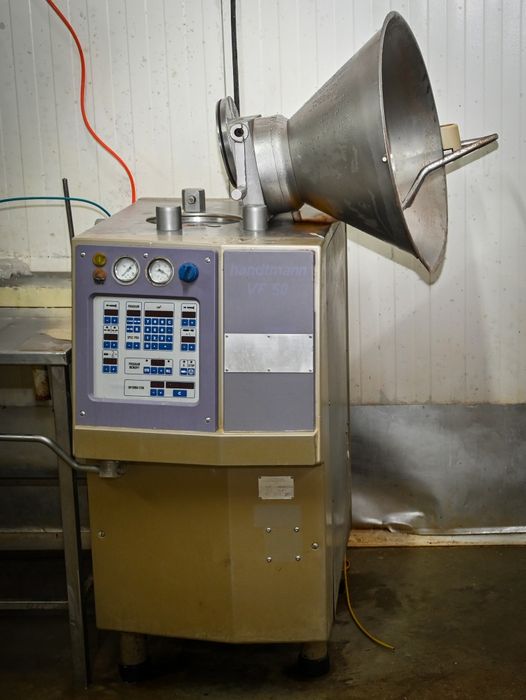 Работещо предприятие