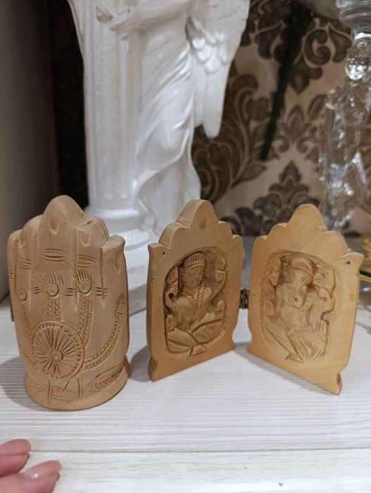 Сувениры индийские. Фен шуй.