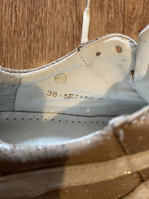 Кроссовки Юничел