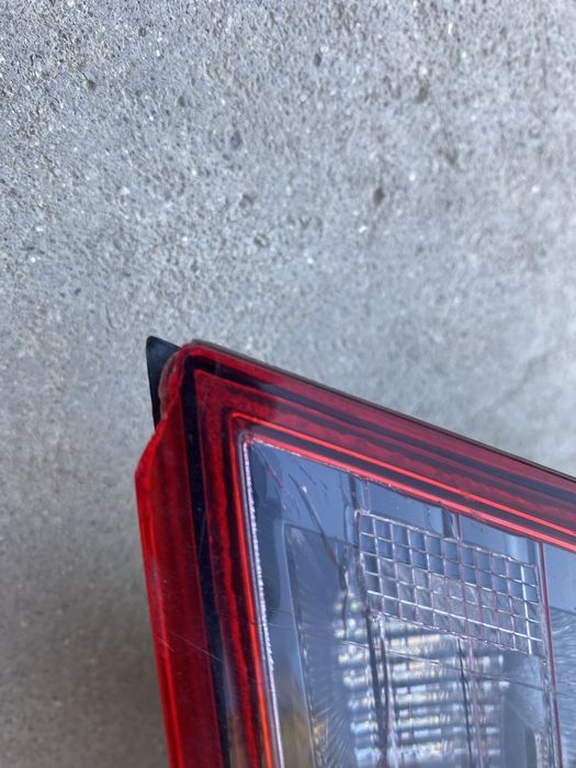 Десен стоп Хюндай Елантра/Elantra 2019-2020