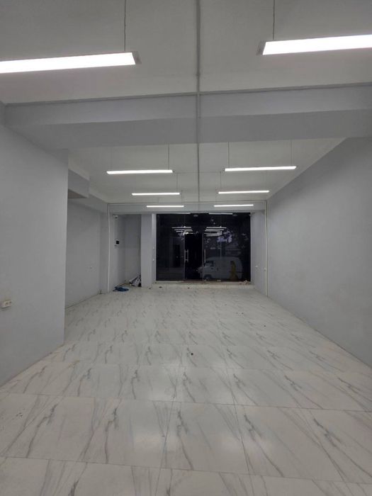 90 м2 Нежилое помещение , ул.Фаргона Йули , Куйлюк 3