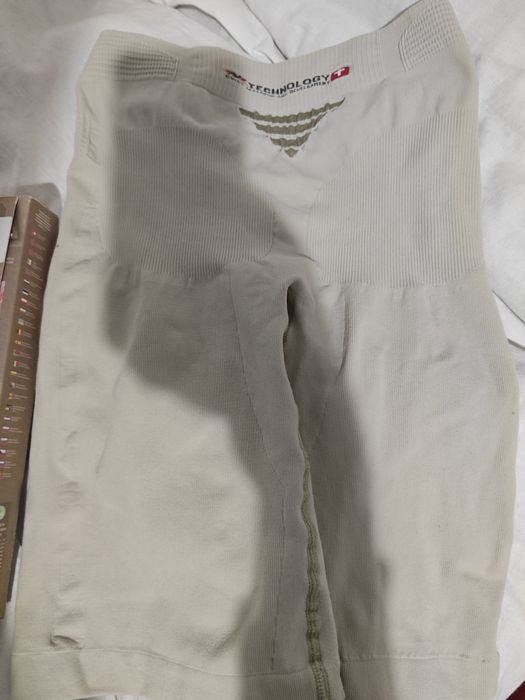 Ново! X-bionic долнище