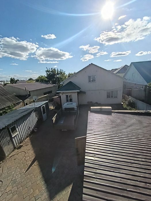 Дом в центре, ул.Мясоедова