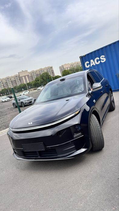 LiXiang Li6 Max