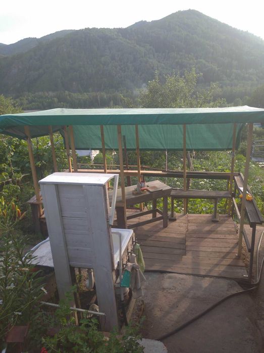 продается дача 4й район с,о Казахстан