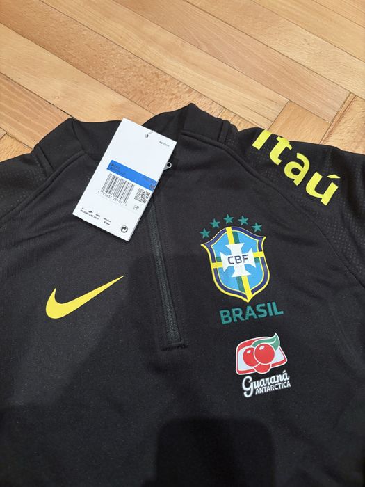 Горнище на бразилия (brazil)
