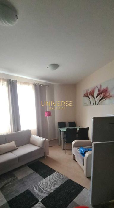 Продава се Двустаен апартамент в к.к. Слънчев бряг - 56 кв.м за 1340 €/кв.м - Снимка #2