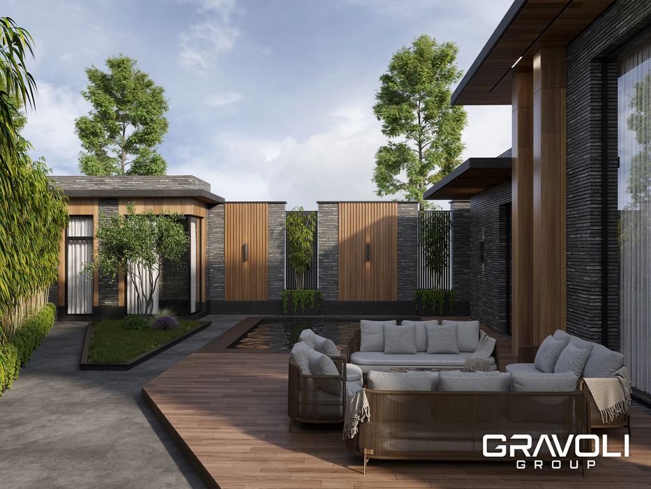 Arxitektor Dizayner arxitektura dizayn prorab