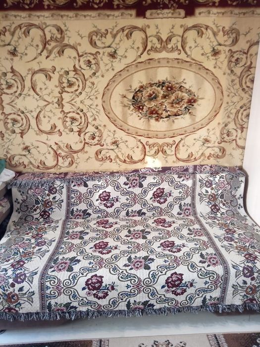 Комната в общежитии