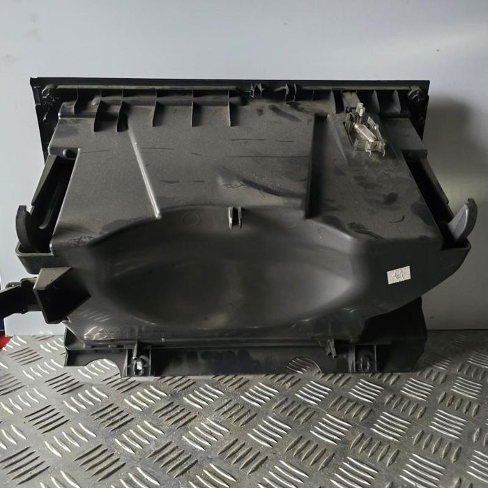 Torpedou cutie acte Opel Zafira B Facelift