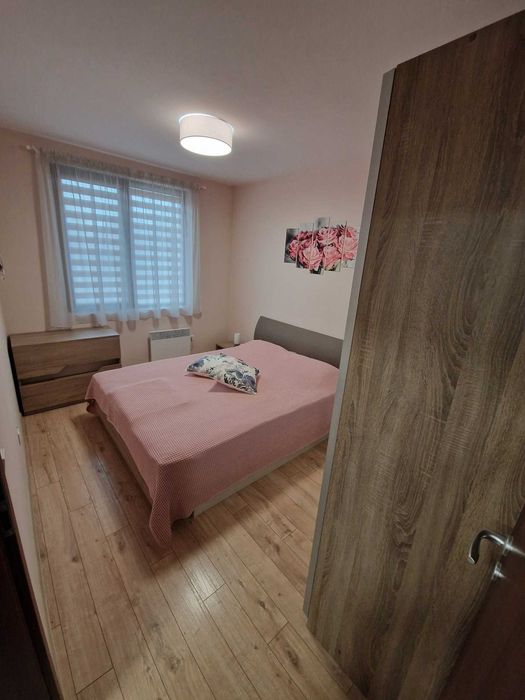Дава се под наем Двустаен апартамент в София, Сухата река - 64 кв.м за 469.2 € - Снимка #7