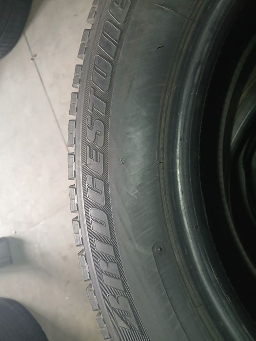 165/70/14 Б/у шины