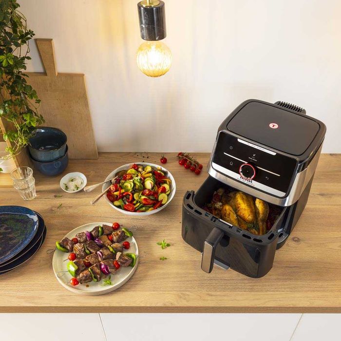 Tefal Easy Fry уред за готвене с горещ въздух 7л