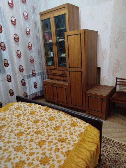 Квартира 3_х. Комнатная