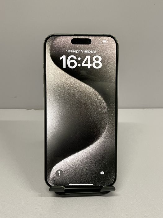 iPhone 15 Pro Max 256 гб / #СР887383