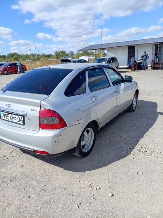 Продам приору 1. 2012года. 16 клаппаный...