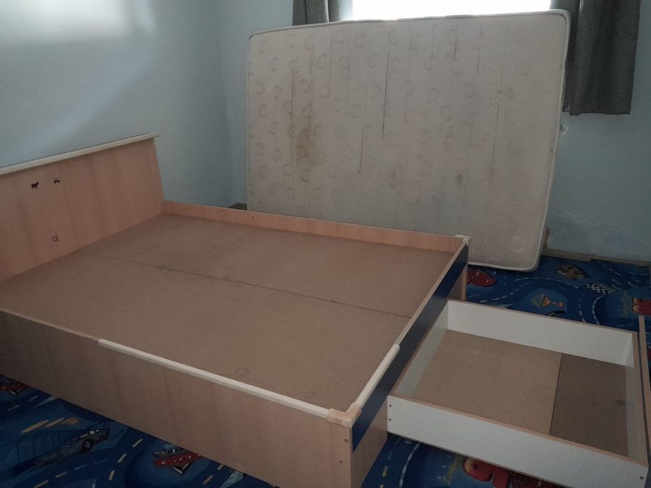 Mobilier dormitor