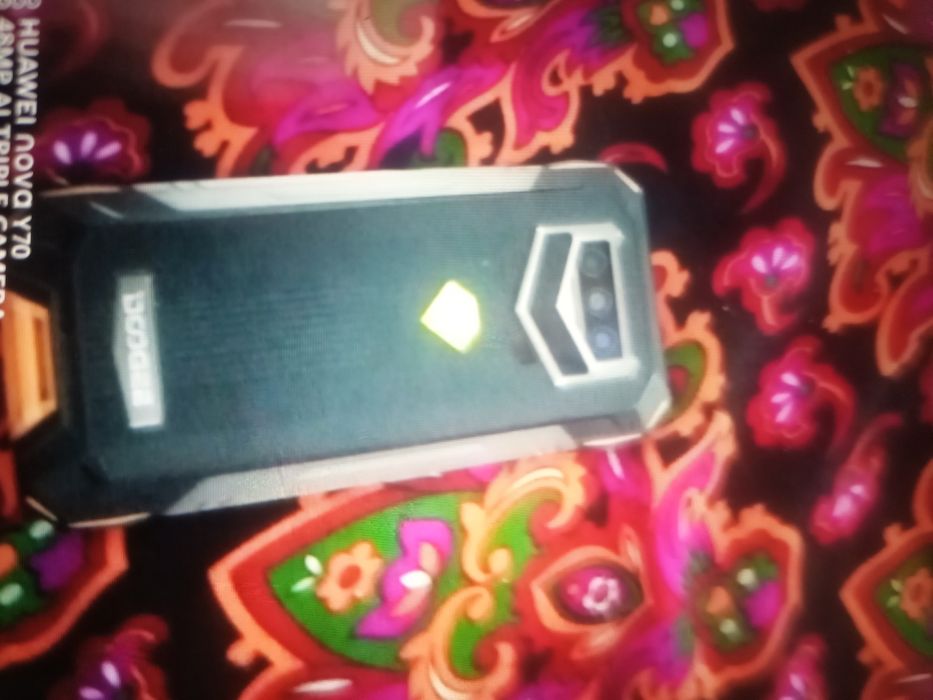 Dooge S89 Pro telefon sotiladi