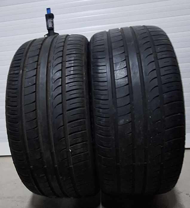 7+мм! 2 бр 245 35 19 Austone