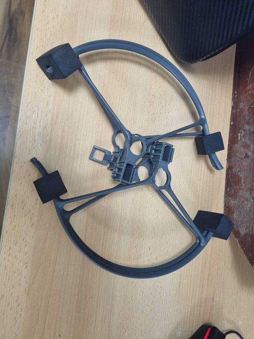 Drona Mavic Pro Platinum