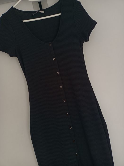 Rochie H&M primăvară/toamnă mărimea S
