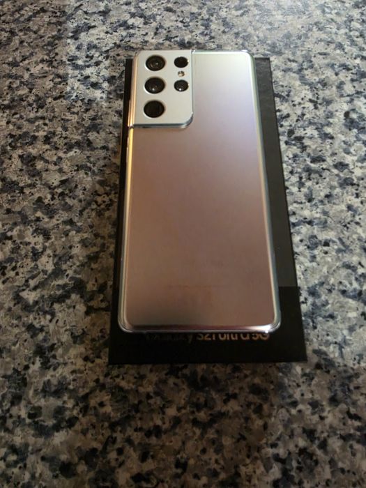 Samsung Galaxy S 21 Ultra