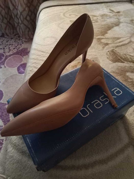 Женские туфли 41 размер