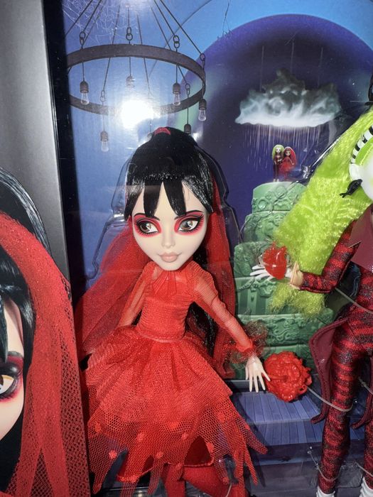 куклы Monster High Монстр Хай Монстер Хай