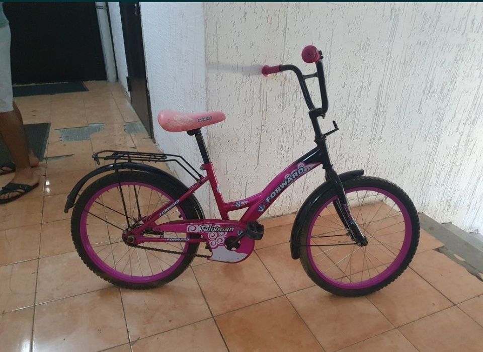 Велосипеды детские 8-12 лет