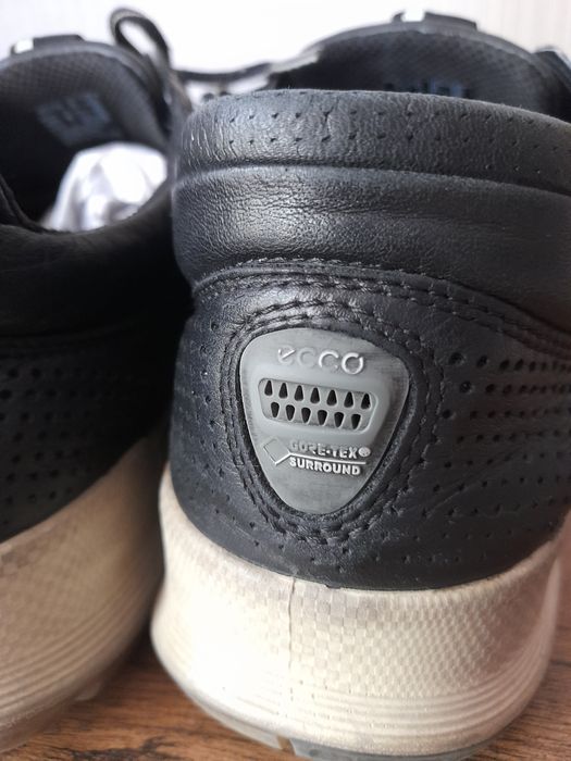 Ecco gore tex мъжки обувки 41 номер.