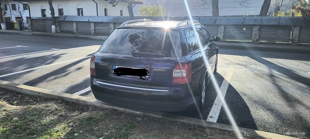 Audi A4 stare buna