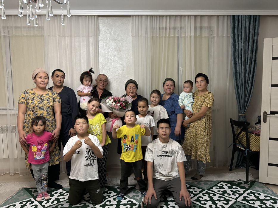 Срочно продам готовый фазенда