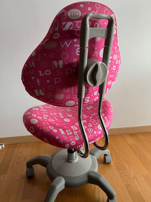STUDY Scaun birou ergonomic copii Mobexpert
