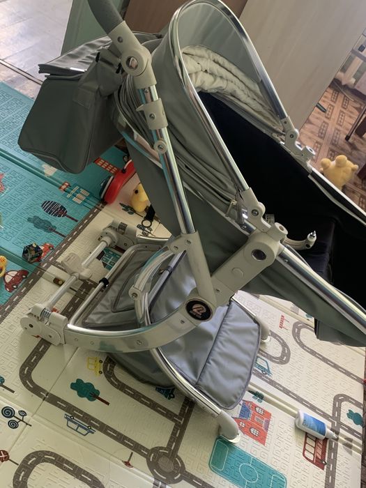 Продается коляска