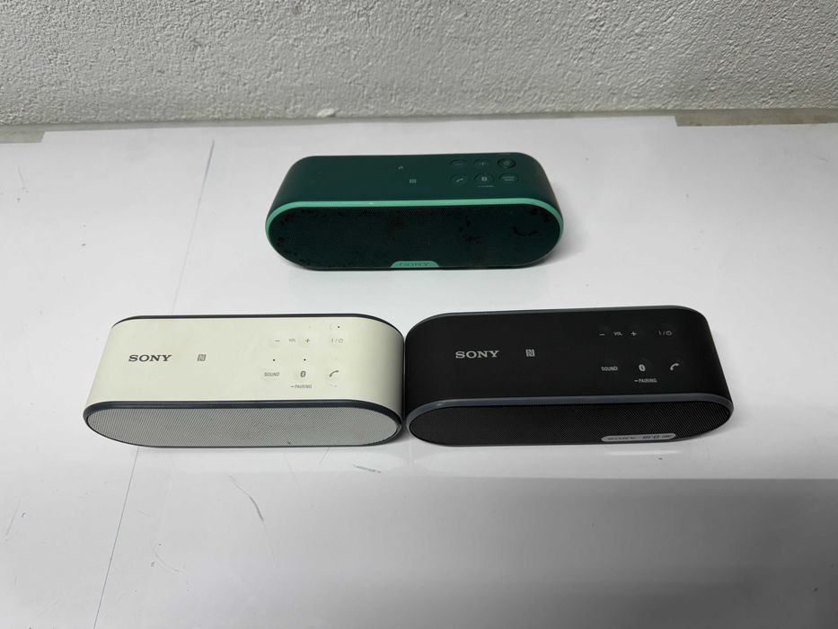 Тонколона /ни - Sony SRS-X2 / SRS-XB2