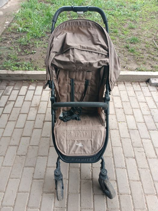 Коляска детская б/у