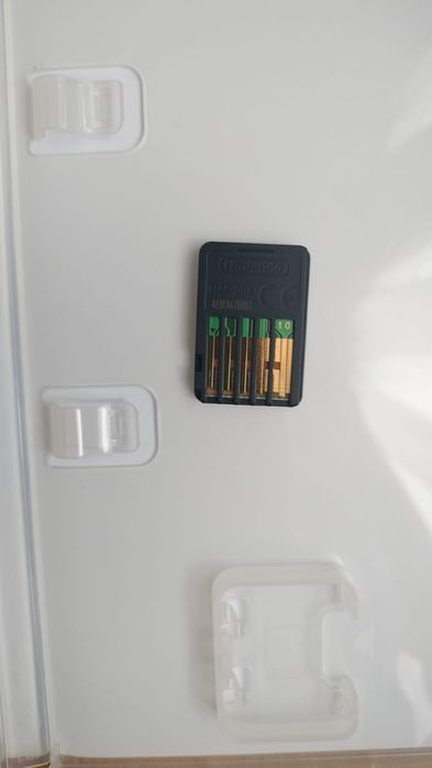 Joc minecraft pentru Nintendo switch