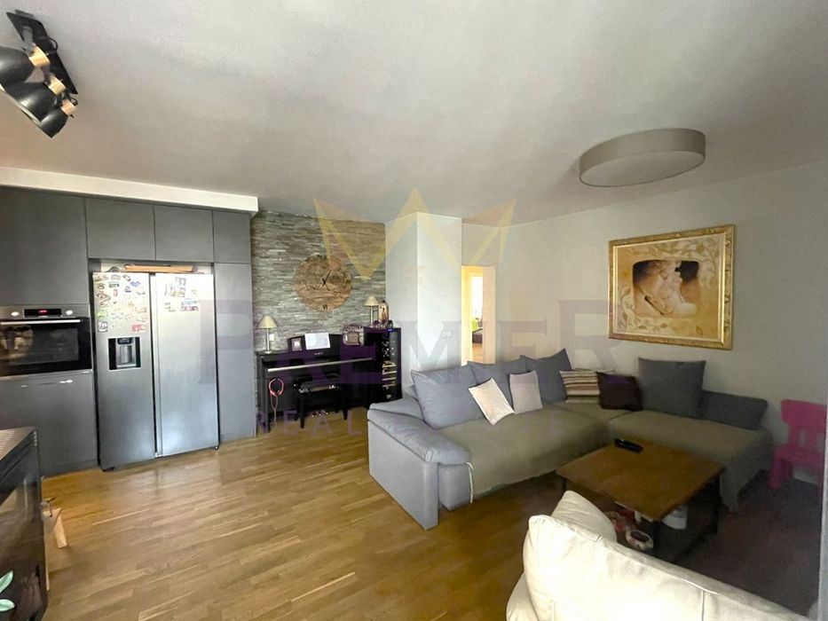 Продава се Многостаен апартамент в София, Манастирски ливади - 320 кв.м за 2029 €/кв.м - Снимка #11