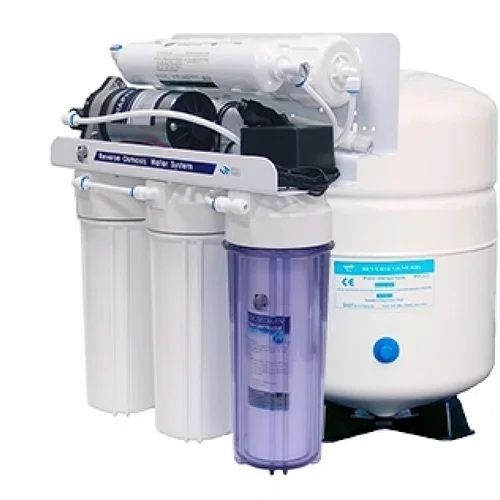 Фильтры для воды, замена, ремонт, установка, продажа