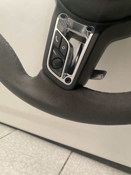 Волан за Porsche Macan Cayenne Порше