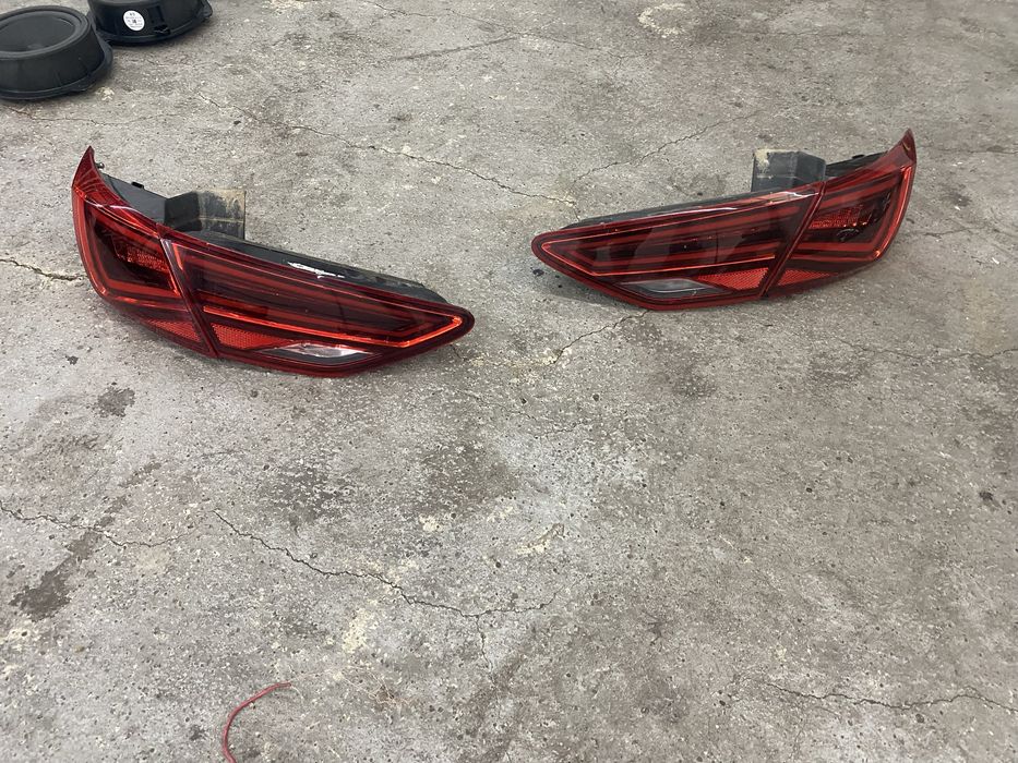 Лед Стопове LED за Seat Leon 2014-2020г Сеат