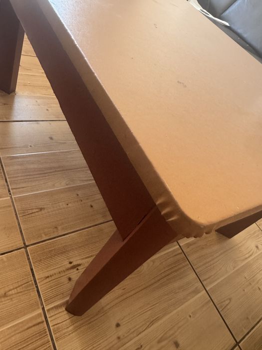 Masuta cafea lemn masiv