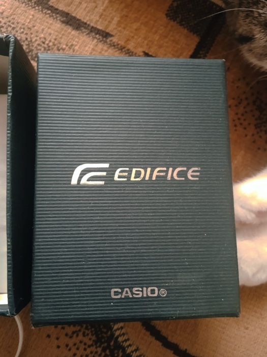 Механические Часы CASIO 5051 WR100N