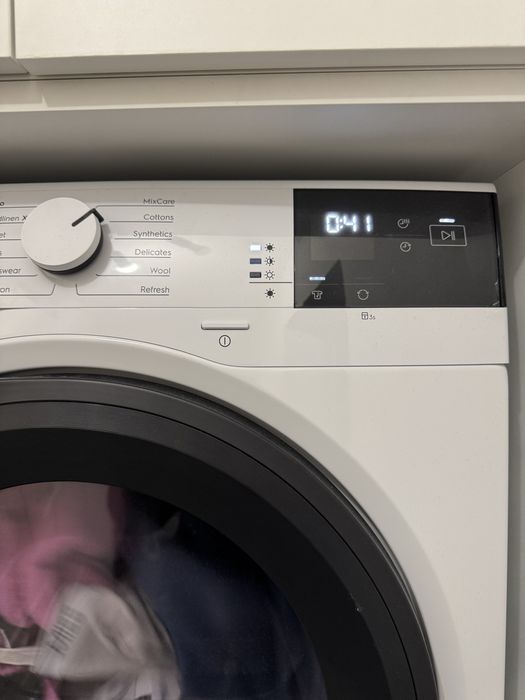 Сушилня Electrolux Gentle Care 9кг